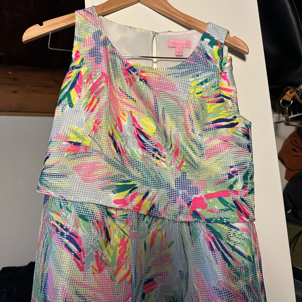 Lilly Pulitzer 2-Piece Set